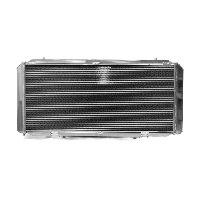 Cooling Solutions Radiateur Alu Cooling Solutions pour Toyota MR2 2.0L Turbo SW20