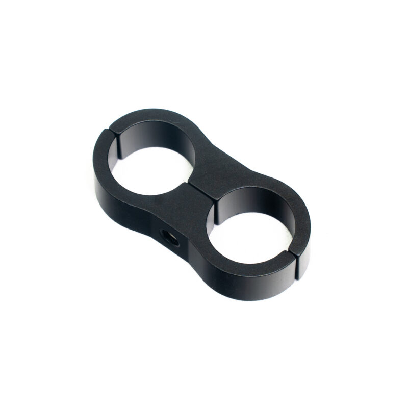 Cooling Solutions Support Guide pour Durites Dash 10 (Ø20.6 mm)