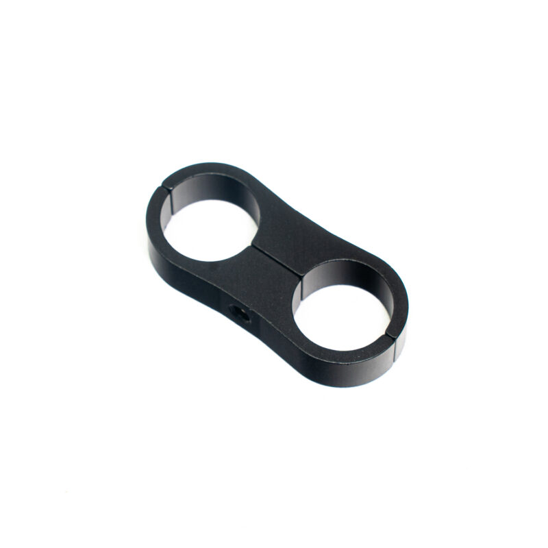 Cooling Solutions Support Guide pour Durites Dash 12 (Ø23.8 mm)