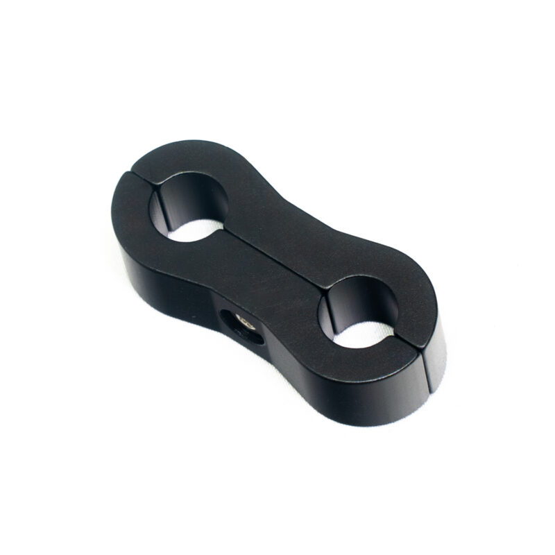 Cooling Solutions Support Guide pour Durites Dash 3 (Ø9.5 mm)