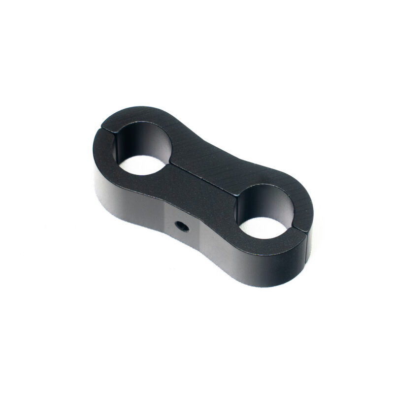 Cooling Solutions Support Guide pour Durites Dash 4 (Ø11.1 mm)