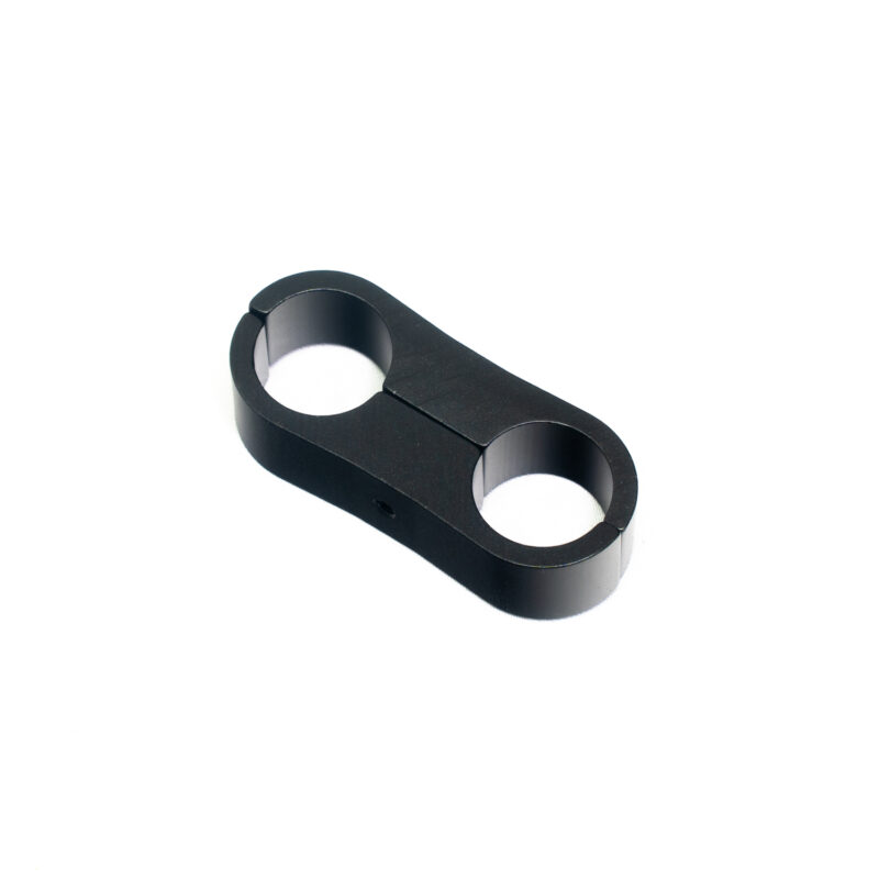 Cooling Solutions Support Guide pour Durites Dash 8 (Ø15.9 mm)