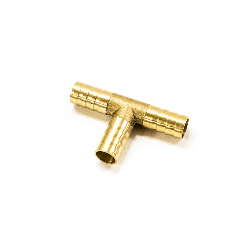 Cooling Solutions Té pour Durite de Dépression 10 mm