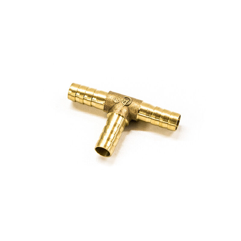 Cooling Solutions Té pour Durite de Dépression 8 mm