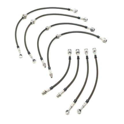 Goodridge Durites de Freins Aviation Goodridge pour Ferrari F50