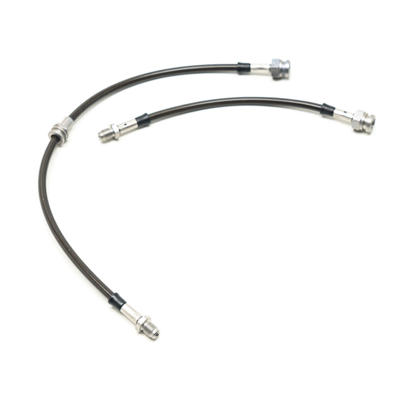 Goodridge Durites de Freins Aviation Goodridge pour VW Golf 2 GTI