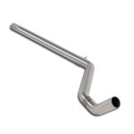 Performance packages pour 595 abarth 1.4t "competizione" coupè / cabrio (180 hp) 2016 -> - Pack échappement – Image 4