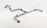 Sound pack pour 595 abarth 1.4t "competizione" (160 hp) ' 12 -> ' 15 - Pack échappement – Image 3