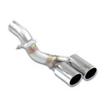 Performance packages pour Porsche 997 targa 4 3.6i (325 hp) '06 -> '08 - Pack échappement – Image 3