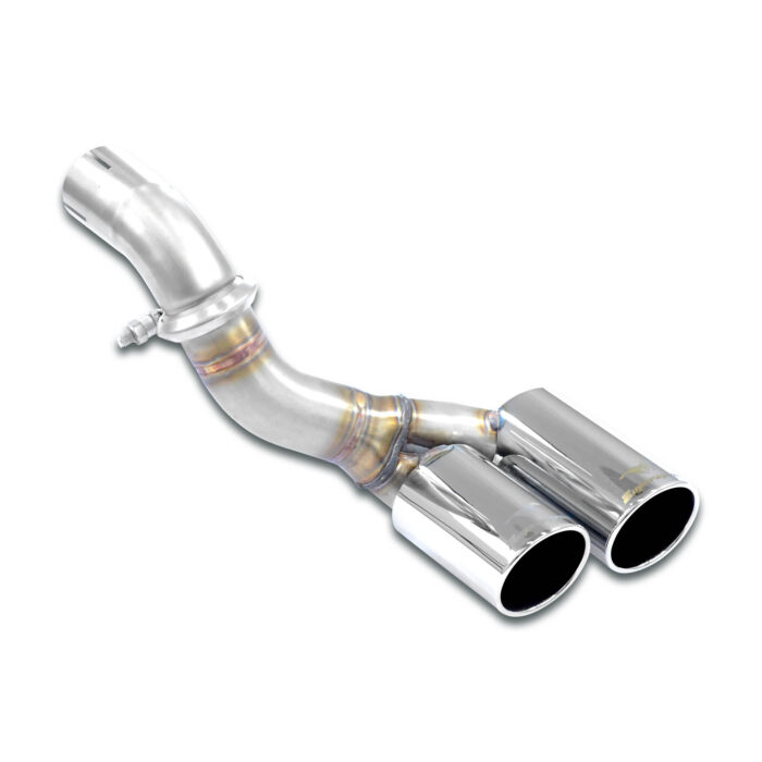 Performance packages pour Porsche 997 targa 4 3.6i (325 hp) '06 -> '08 - Pack échappement – Image 3