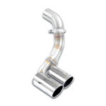 Performance packages pour Porsche 997 carrera coupè 3.6i (325 hp) '04 -> '08 - Pack échappement – Image 2