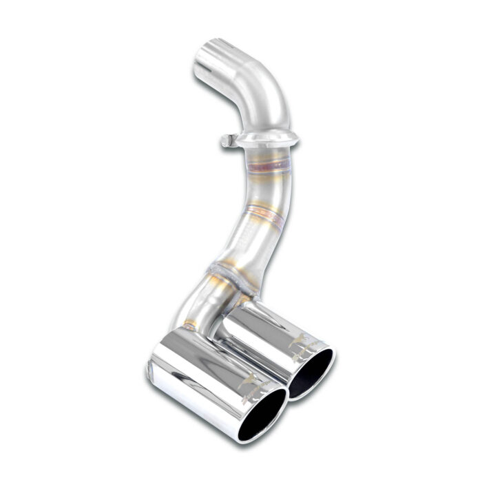 Performance packages pour Porsche 997 carrera coupè 3.6i (325 hp) '04 -> '08 - Pack échappement – Image 2