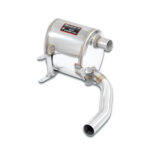 Performance packages pour Porsche 997 carrera coupè 3.6i (325 hp) '04 -> '08 - Pack échappement – Image 4