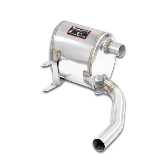 Performance packages pour Porsche 997 carrera coupè 3.6i (325 hp) '04 -> '08 - Pack échappement – Image 4