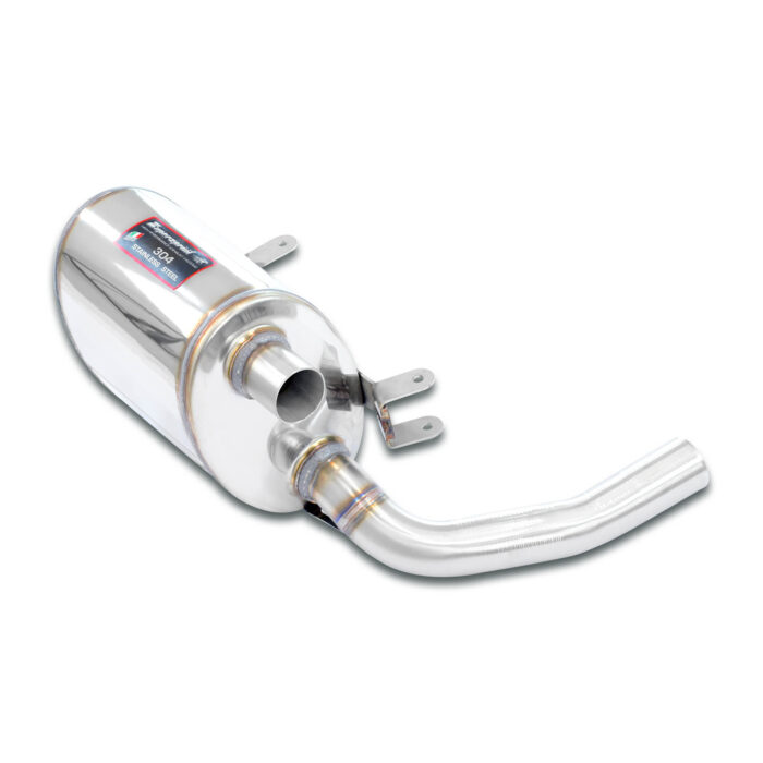 Performance packages pour Porsche 997 carrera coupè 3.6i (325 hp) '04 -> '08 - Pack échappement – Image 5