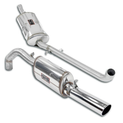 Supersprint Performance package pour Alfa romeo 75 2.0 twin spark (148 hp) kat. '88 -> '91 chez RD Shop