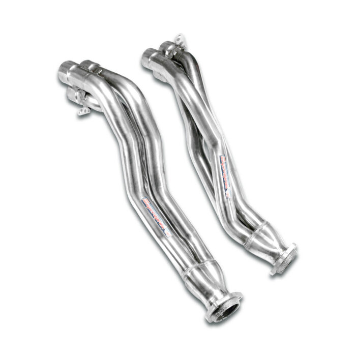 Performance package pour Audi a4 b8 quattro (sedan + avant) 3.0 tfsi v6 (272 hp) 2012 -> - Pack échappement – Image 5