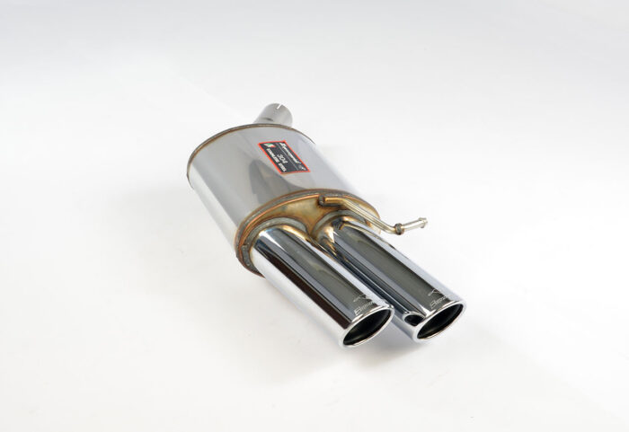 Performance pack pour Audi s4 quattro (sedan + avant) 3.0 tfsi v6 (333 hp) '07 -> '15 (headers-back) - Pack échappement – Image 4