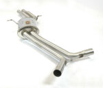 Performance pack pour Audi s4 quattro (sedan + avant) 3.0 tfsi v6 (333 hp) '07 -> '15 (headers-back) - Pack échappement – Image 5