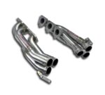 Performance pack pour Audi s4 quattro (sedan + avant) 3.0 tfsi v6 (333 hp) '07 -> '15 (headers-back) - Pack échappement – Image 6