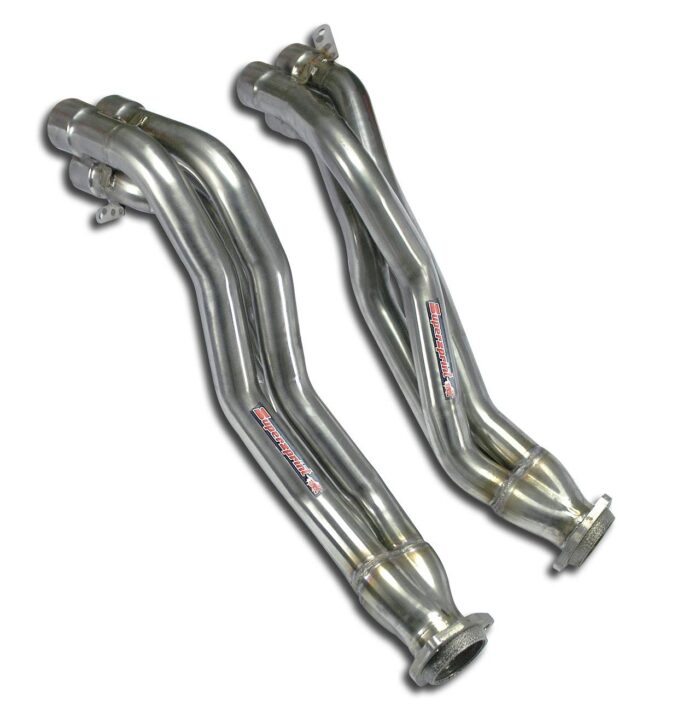 Performance pack pour Audi s4 quattro (sedan + avant) 3.0 tfsi v6 (333 hp) '07 -> '15 (headers-back) - Pack échappement – Image 7