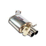 Sound package pour Audi rs7 facelift quattro 4.0 tfsi (560 hp) 2015 -> 2017 - Pack échappement – Image 4