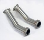 Performance pack pour Audi a7 s7 quattro 4.0t v8 (420 hp) 2012 -> - Pack échappement – Image 2