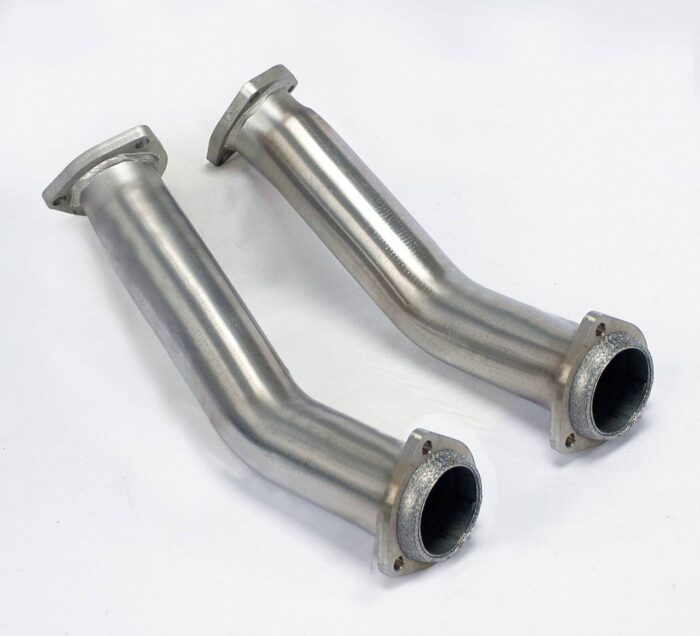 Performance pack pour Audi a7 s7 quattro 4.0t v8 (420 hp) 2012 -> - Pack échappement – Image 2