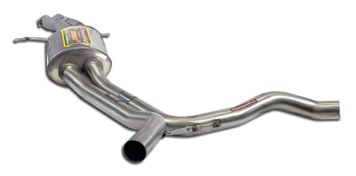 Performance pack pour Audi a7 s7 quattro 4.0t v8 (420 hp) 2012 -> - Pack échappement – Image 3