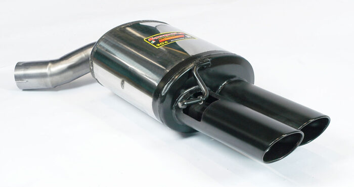 Performance pack pour Audi a7 s7 quattro 4.0t v8 (420 hp) 2012 -> - Pack échappement – Image 4