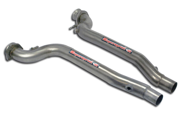 Performance pack pour Audi a7 s7 quattro 4.0t v8 (420 hp) 2012 -> - Pack échappement – Image 5