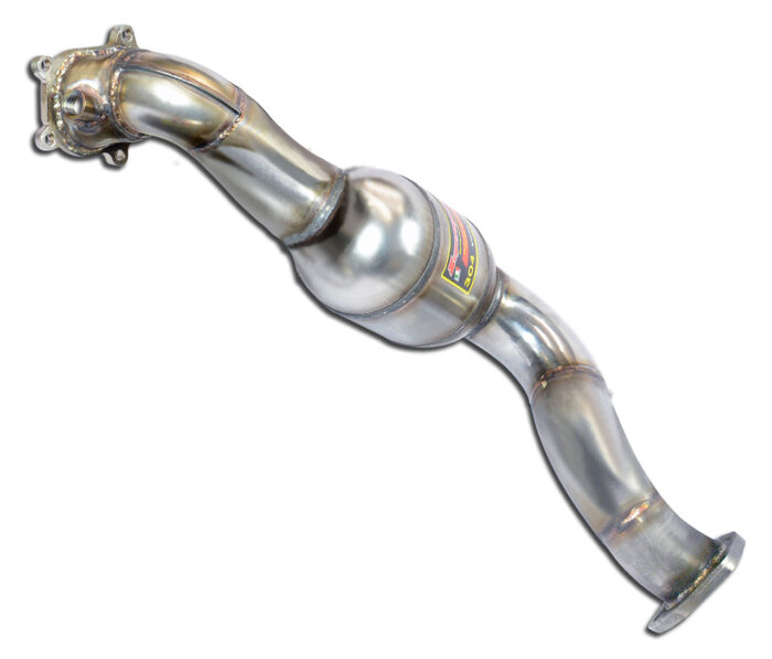 Performance pack pour Audi a7 s7 quattro 4.0t v8 (420 hp) 2012 -> - Pack échappement – Image 8