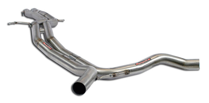 Sound pack pour Audi a7 s7 facelift quattro 4.0t v8 (450 hp) 2015 -> 2018 - Pack échappement – Image 3