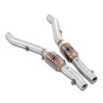 Performance packages pour Bmw e39 m5 5.0 v8  '98 -> '04 - Pack échappement – Image 3