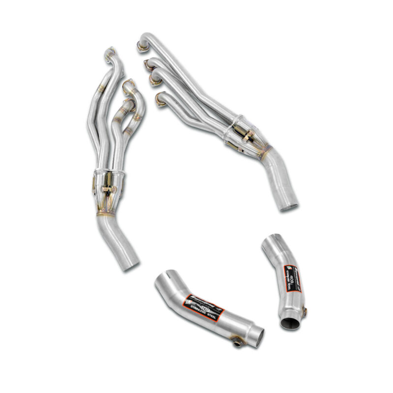 Supersprint Performance packages pour Bmw e39 m5 5.0 v8  '98 -> '04 chez RD Shop