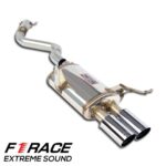 Performance package pour Bmw e93 cabrio m3 4.0 v8 '07 -> supercharger conversion - Pack échappement – Image 3