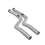 Performance package pour Bmw e93 cabriolet 335is bi-turbo (326 hp moteur n54) '10 -> '13 - Pack échappement – Image 2