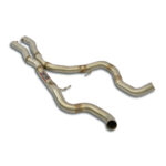 Performance package pour Bmw e93 cabriolet 335is bi-turbo (326 hp moteur n54) '10 -> '13 - Pack échappement – Image 3