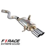 Performance package pour Bmw e92 coupè m3 "lime rock park edition" 2013 - Pack échappement – Image 2