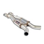 Performance package pour Bmw e92 coupè m3 '07 -> pour conversion moteur s85 v10 - Pack échappement – Image 4