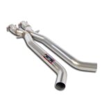 Performance package pour Bmw e92 coupè m3 '07 -> pour conversion moteur s85 v10 - Pack échappement – Image 5
