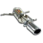 Sound kit pour Bmw e92 coupé 335is bi-turbo (325 hp moteur n54t - usa) '09 -> '13 - Pack échappement – Image 3
