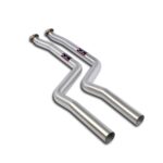 Sound kit pour Bmw e92 coupé 335is bi-turbo (325 hp moteur n54t - usa) '09 -> '13 - Pack échappement – Image 4