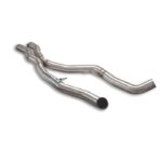 Sound kit pour Bmw e92 coupé 335is bi-turbo (325 hp moteur n54t - usa) '09 -> '13 - Pack échappement – Image 5