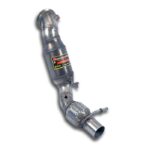 Performance pack pour Bmw f20 / f21 114i 1.6t (4 cil./ n13 - 102 hp) 2011 -> 2014 - Pack échappement – Image 6