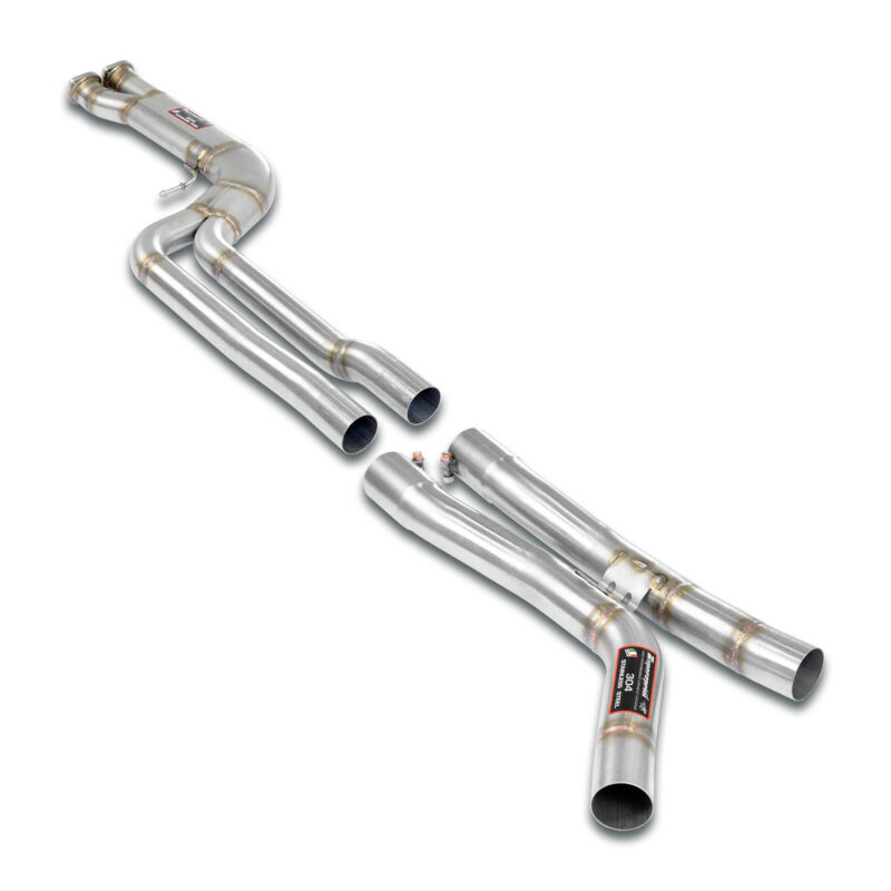 Supersprint Performance package pour Bmw f87 m2 cs (450 hp - models avec opf) 2020 (racing) chez RD Shop