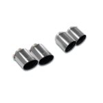 Performance package pour Bmw f90 m5 competition 4.4i v8 (s63m - 625 hp) 2018 -> 2020 - Pack échappement – Image 4