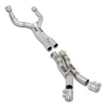 Supersprint Performance packages pour Bmw g83 m4 competition convertible xdrive (s58 - 510 hp - models avec opf) 2022 -> chez RD Shop