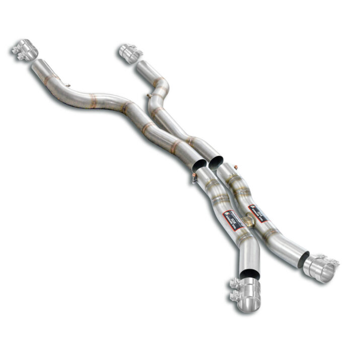 Supersprint Performance packages pour Bmw g83 m4 competition convertible xdrive (s58 - 510 hp) 2022 -> chez RD Shop