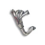 Performance packages pour Citroën c2 vtr 1.6i 16v ( 110hp ) '04 -> '09 - Pack échappement – Image 2
